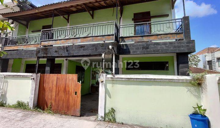 Dijual rumah lokasi padang sambian klod denpasar barat 2