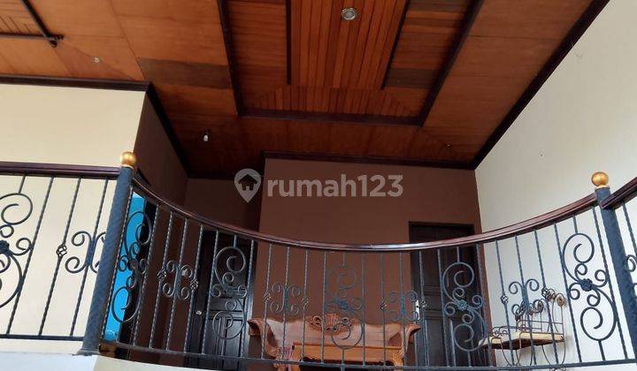 House for sale on Jalan Padma Penatih, Denpasar 2