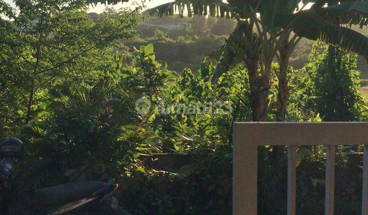 House for sale in Ungasan, South Kuta, Badung, Bali 1