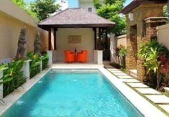 Villa for sale in Ungasan, South Kuta, Badung 1