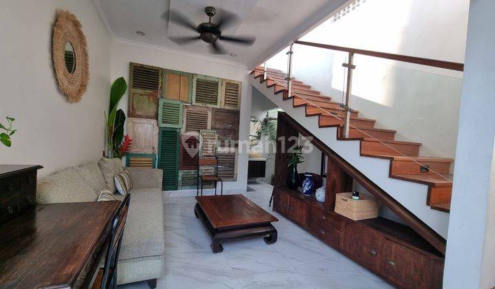 Villa for sale in Jimbaran, South Kuta 1