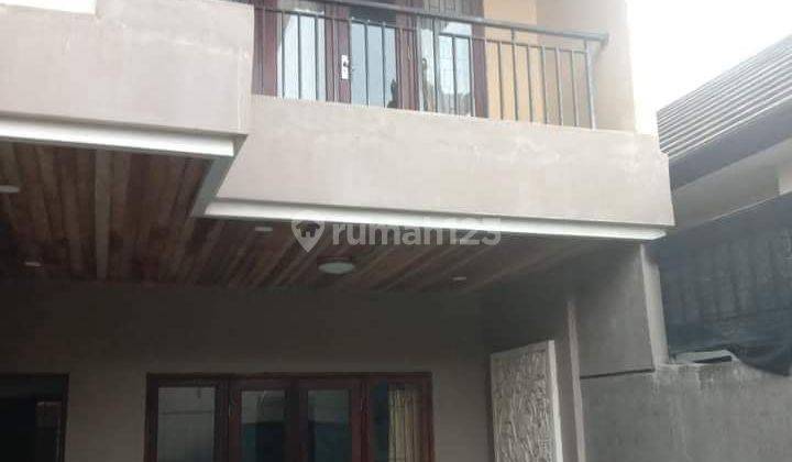 Dijual villa lokasi jimbaran kuta selatan badung bali 2