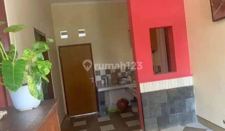 Dijual rumah lokasi singapadu gianyar bali 1