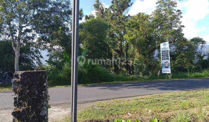 Dijual tanah lokasi wanagiri suka sada buleleng 2