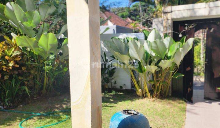 Villa for sale in Ungasan, South Kuta, Badung  2