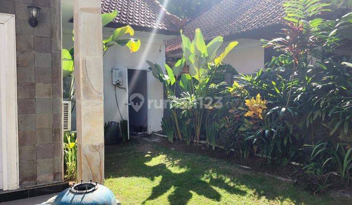 Villa for sale in Ungasan, South Kuta, Badung  1