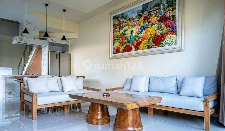 Villa for sale in Ungasan, South Kuta, Badung 1