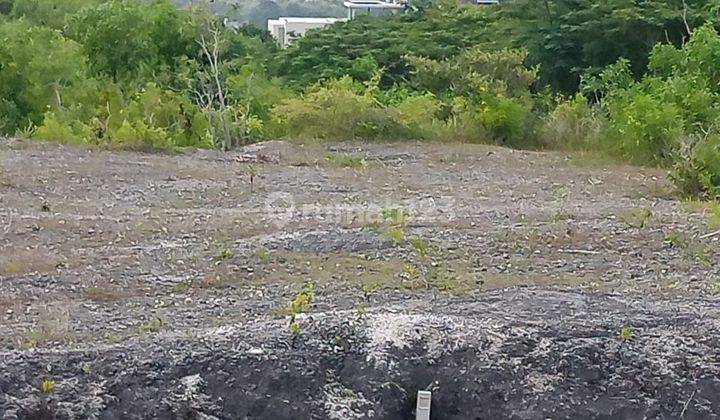 Dijual tanah lokasi puri gading jimbaran kuta selatan 2