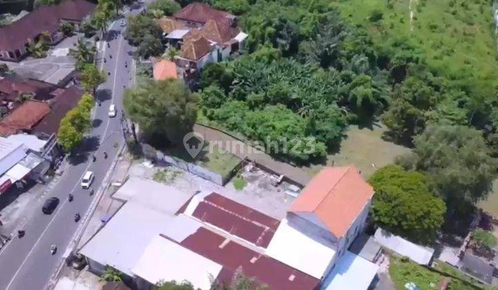 Land for sale in Sukawati Gianyar Bali 2