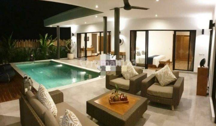 Villa for sale in Lovina, Buleleng, Bali 1