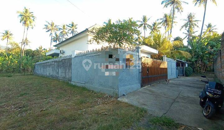 Villa for sale in Lovina, Buleleng, Bali 2