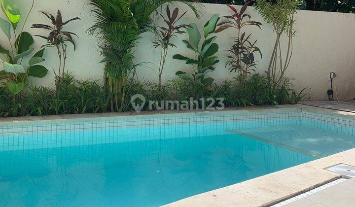 Dijual villa lokasi buduk mengwi badung bali 2