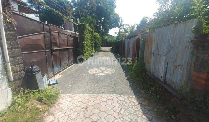 Land for sale at the location of Bumbak Umalas Krobokan, North Kuta 2