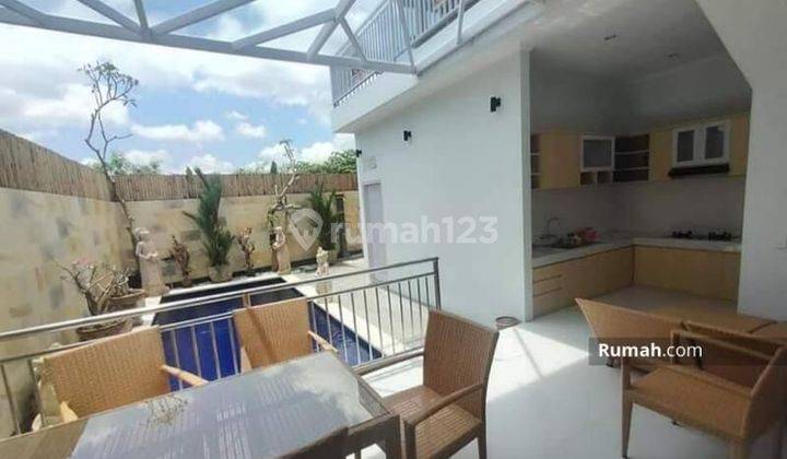 Dijual rumah lokasi dalung kuta utara badung 2