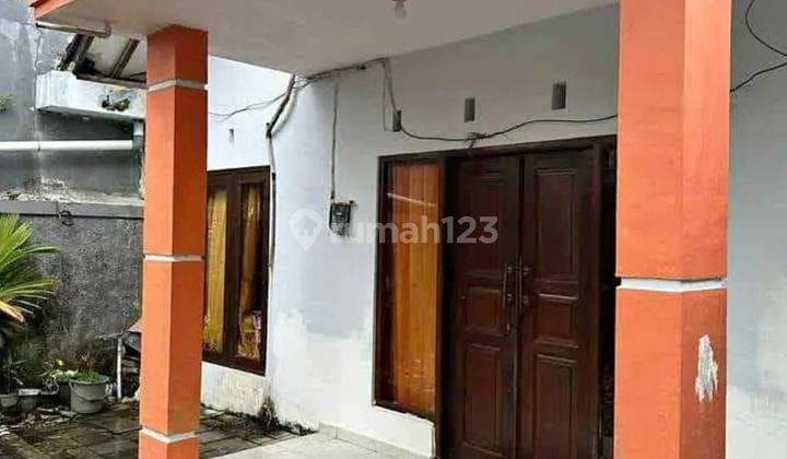 Dijual rumah lokasi sidakarya renon denpasar selatan 2