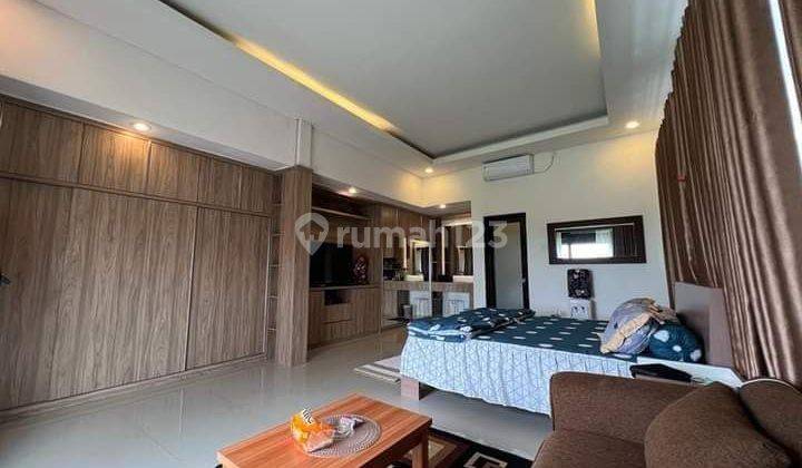 Villa for sale in Ungasan, South Kuta, Badung 2