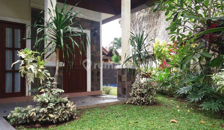 Villa for sale in Ungasan, South Kuta, Badung 2