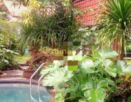 Dijual villa lokasi culik karangasem bali 2