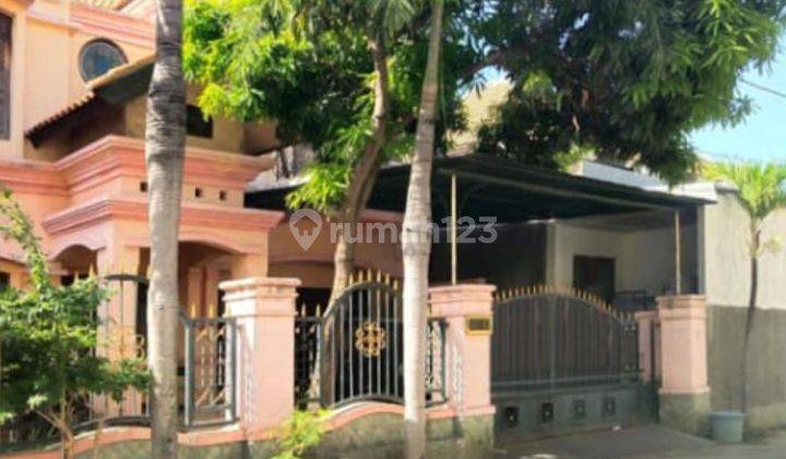 Dijual rumah lokasi imam bonjol denpasar barat 2