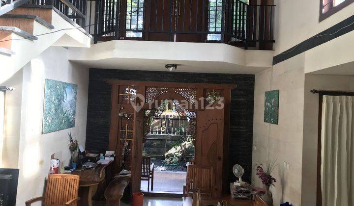 Dijual rumah lokasi panjer denpasar selatan 2