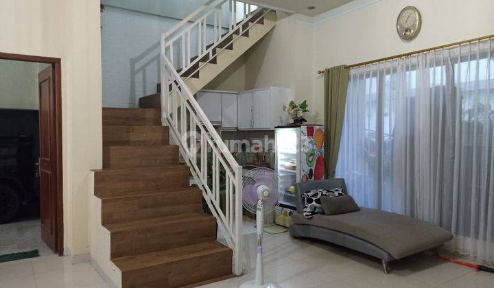 Dijual rumah lokasi panjer denpasar selatan 1