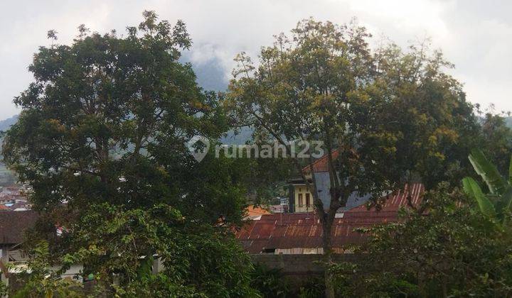 Dijual villa lokasi bedugul tabanan bali 2