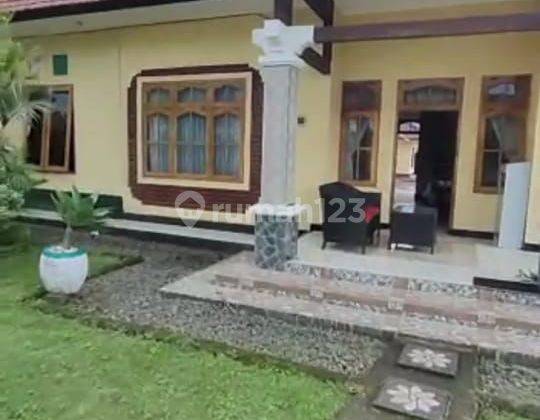 Dijual villa lokasi pancasari bedugul singaraja bali 2