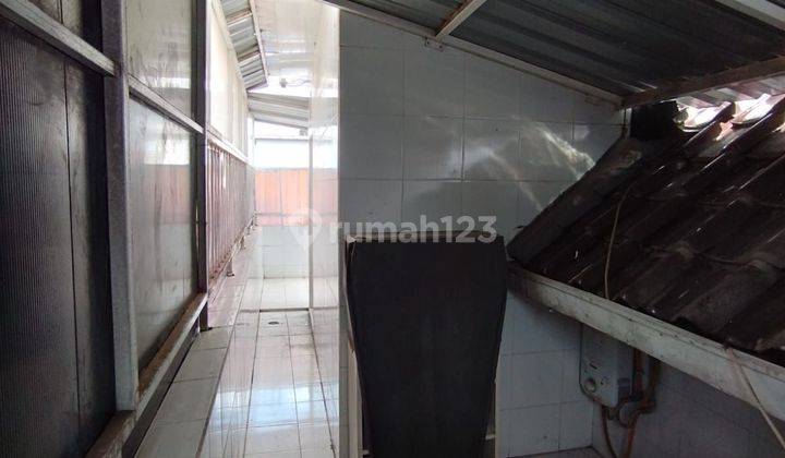 Dijual rumah lokasi gatsu tegah denpasar utara 1