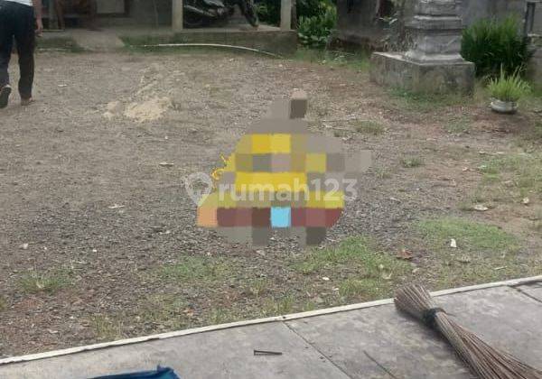 Dijual tanah lokasi lalanglinggah selemadeg tabanan 1