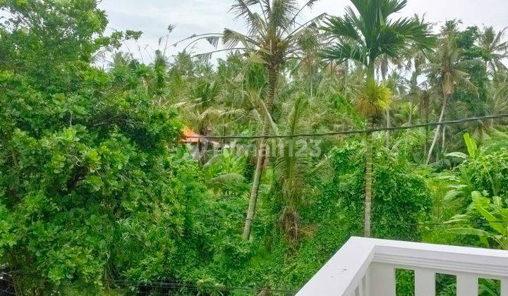 Dijual villa lokasi saba gianyar bali 1