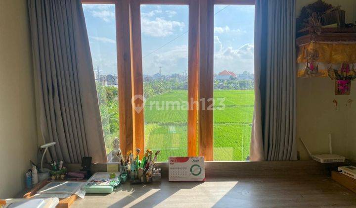 Dijual rumah lokasi dalung kuta utara badung 1