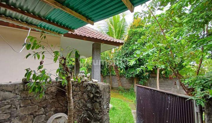 House for sale in Kemenuh, North Sukawati, Gianyar 2