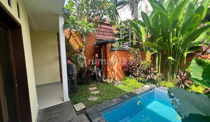 Villa for sale in Singapore, Ubud, Gianyar 2