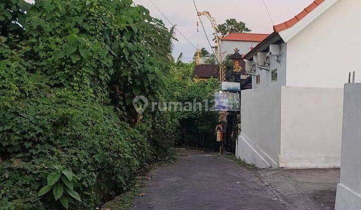 Dijual tanah lokasi tumbak bayuh pererenan mengwi 2