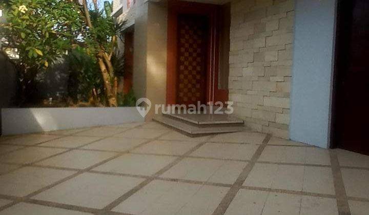 Villa for sale in Batur Sari Sanur, South Denpasar 2