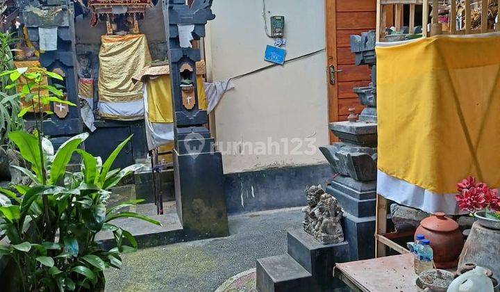 Dijual rumah lokasi penatih denpasar timur 2