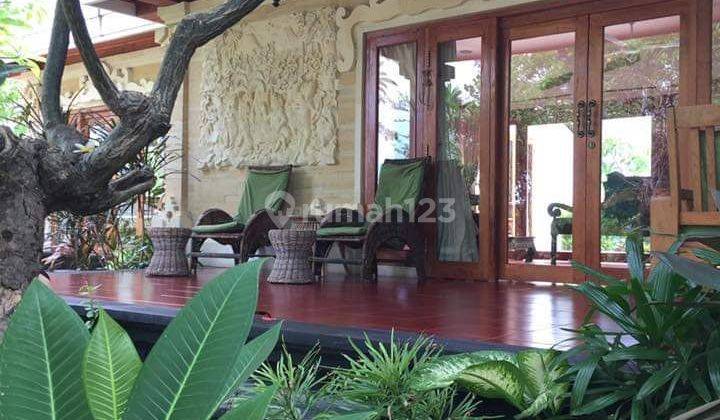 Dijual villa lokasi tulamben karangasem bali 2