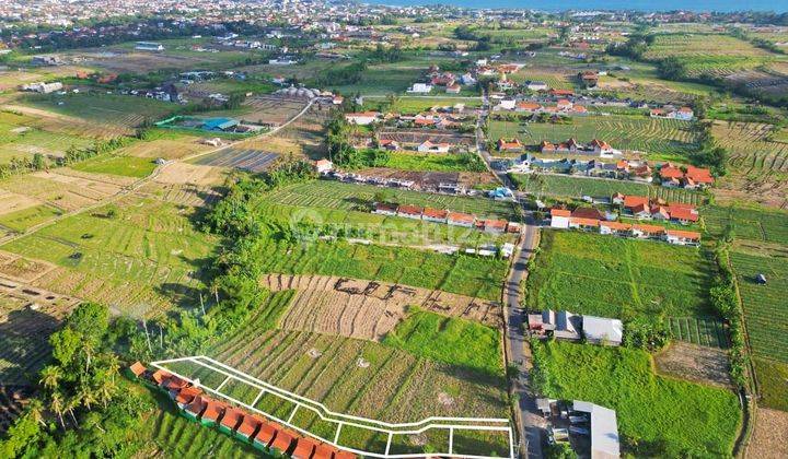 Dijual tanah lokasi seseh munggu mengwi badung 2