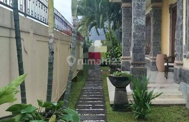 Dijual rumah lokasi sanur denpasar selatan bali 2