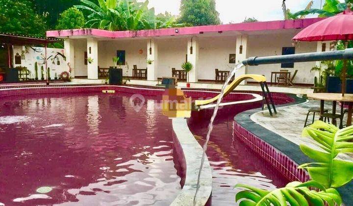 Dijual villa lokasi sukasada buleleng bali 1