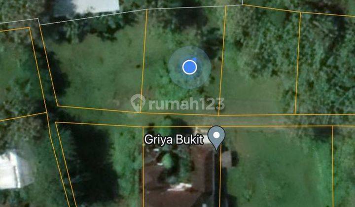 DEFINITELY A DEAL FOR SALE LAND VIEW GWK LOCATION UNGASAN SOUTH KUTA BADUNG  2