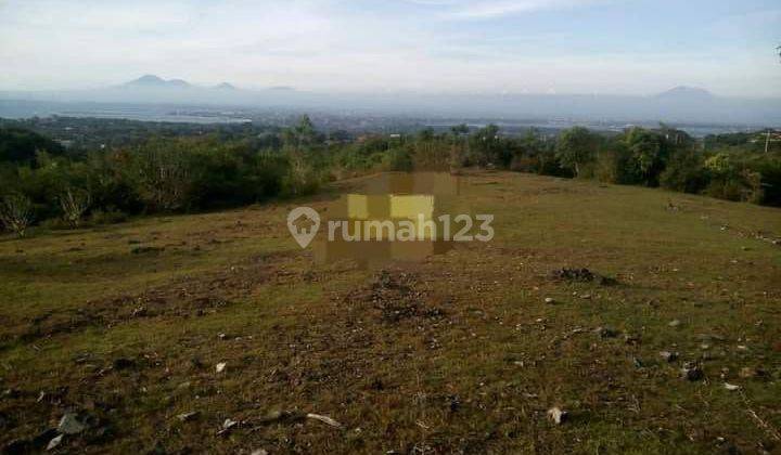 SURE DEAL ON LAND FOR SALE LOCATION GOA GONG JIMBARAN KUTA SELATAN BADUNG 1