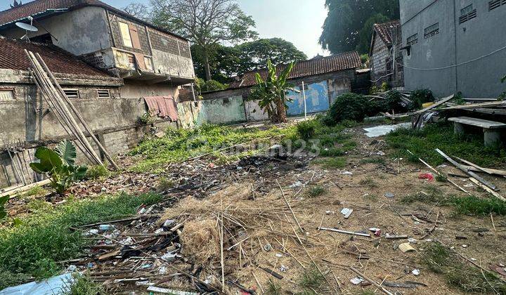 PASTI CLOSING DI JUAL TANAH LOKASI BATANTA DENPASAR BARAT 1