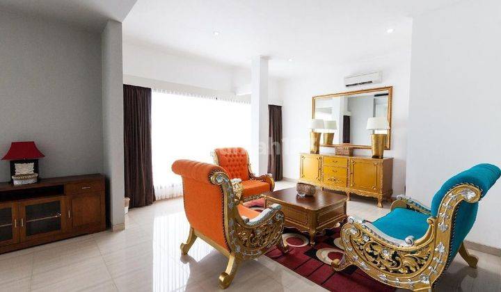 Definitely Closing For Sale Villa Location Kunti Seminyak Kuta Badung 2