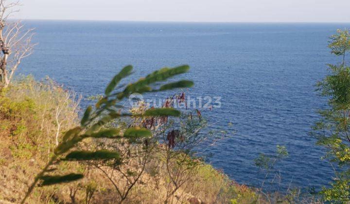 PASTI CLOSING DI JUAL TANAH LOSS TEBING VIEW LAUT LOKASI SERAYA KARANGASEM
 2