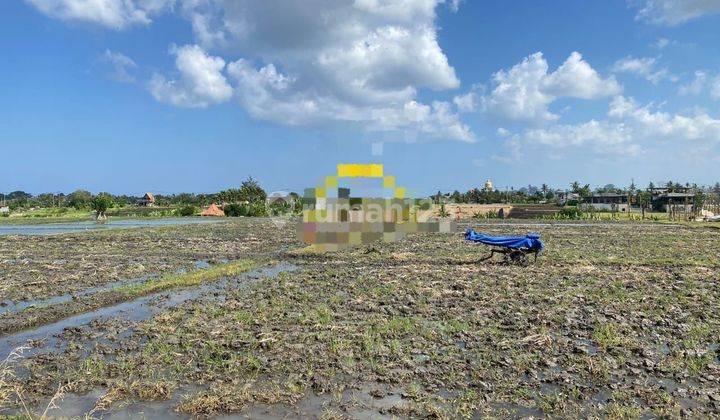 PASTI CLOSING DI SEWAKAN TANAH LOKASI PANTAI LIMA PERERENAN CANGGU KUTA UTARA BADUNG
 1