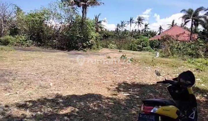 PASTI CLOSING DI JUAL TANAH LOSS PANTAI VIEW LAUT LOKASI JASRI KARANGASEM 2