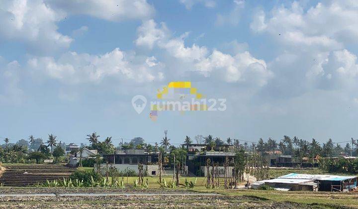 PASTI CLOSING DI SEWAKAN TANAH LOKASI PANTAI LIMA PERERENAN CANGGU KUTA UTARA BADUNG
 2