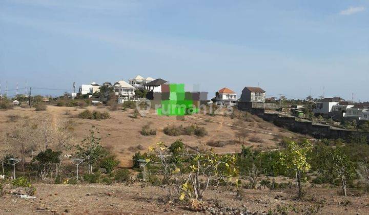 SURE CLOSING FOR SALE LAND IN GOA GONG LOCATION, SOUTH KUTA, BADUNG 2