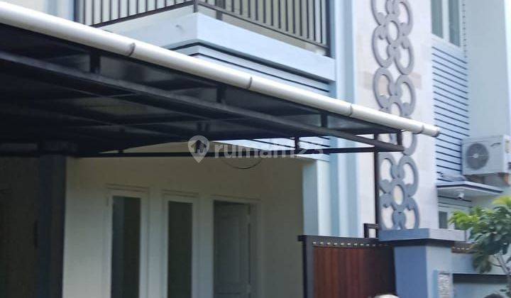 Pasti Closing Di Jual Rumah Lokasi Denpasar Timur  1